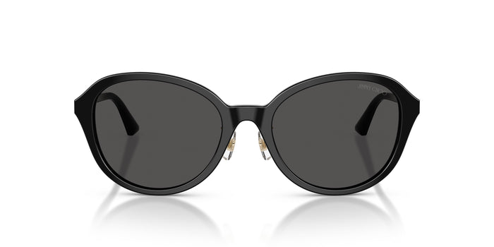 Gafas de Sol Jimmy Choo JC5044D 500087 54 19 — vista 4