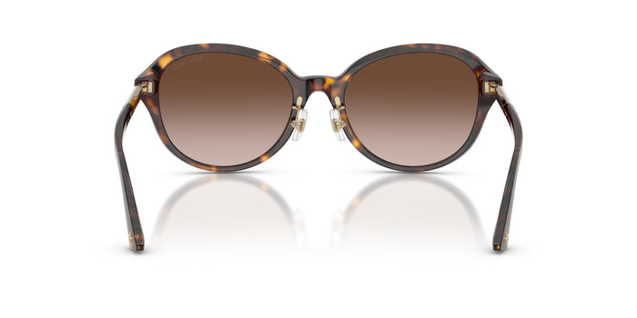 Gafas de Sol Jimmy Choo JC5044D 500213 54 19 — vista 3