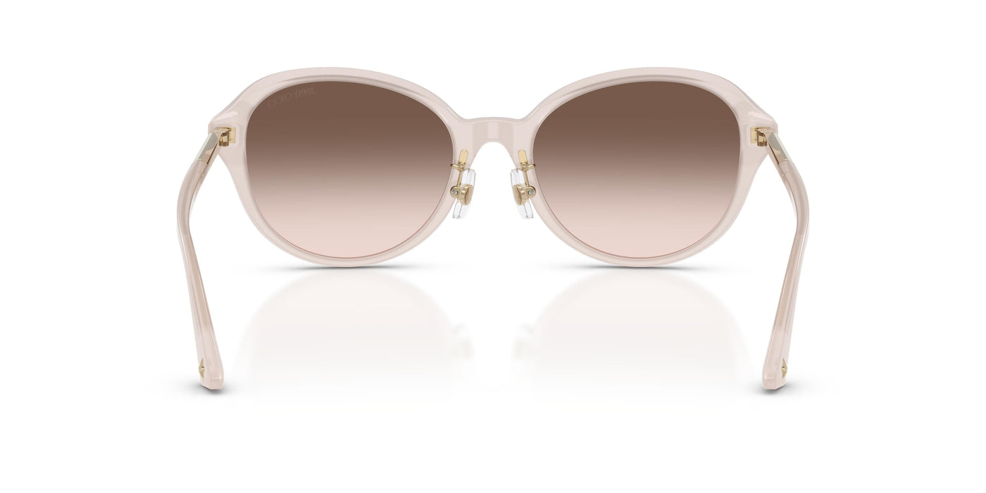 Очки для зрения Jimmy Choo JC5044D 50253B 54 19