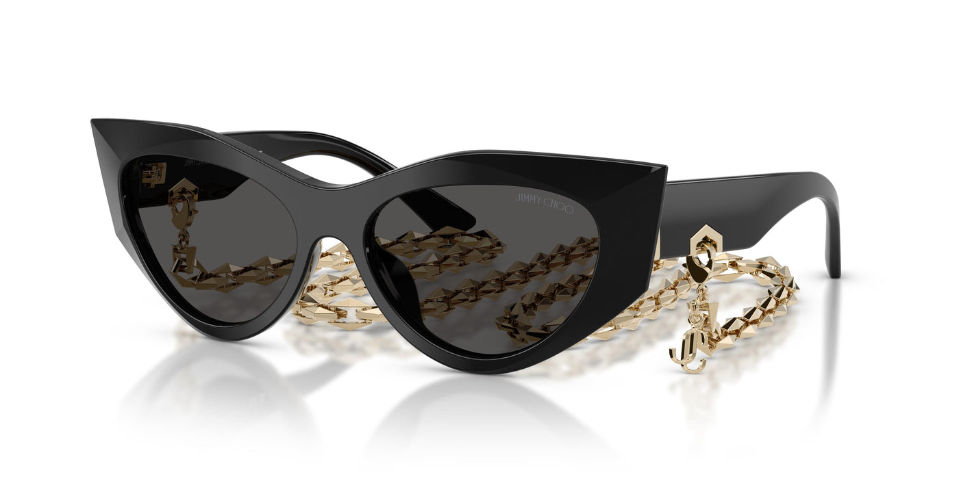 Prescription Glasses Jimmy Choo JC5045U 500087 53 16