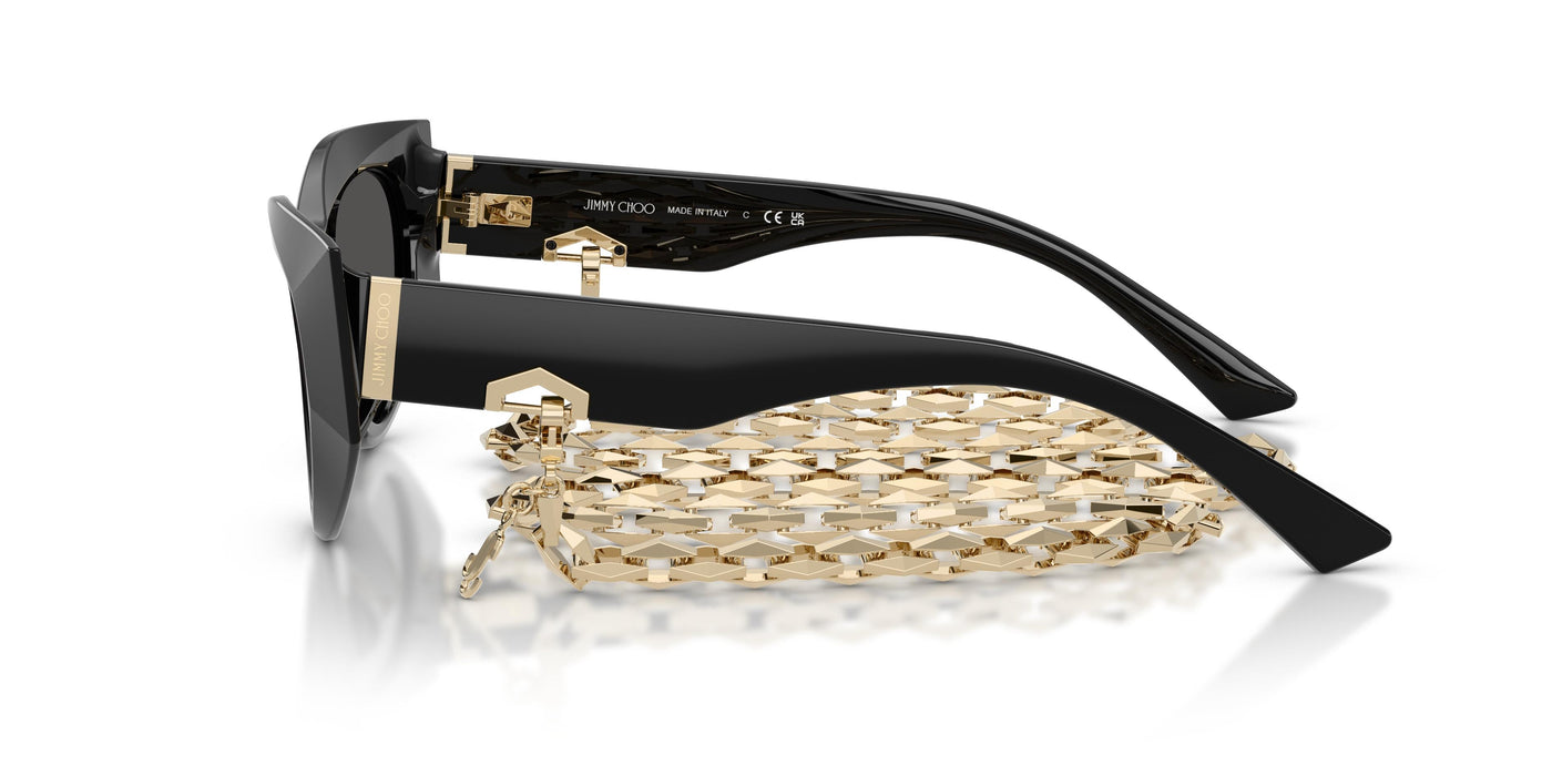 Prescription Glasses Jimmy Choo JC5045U 500087 53 16