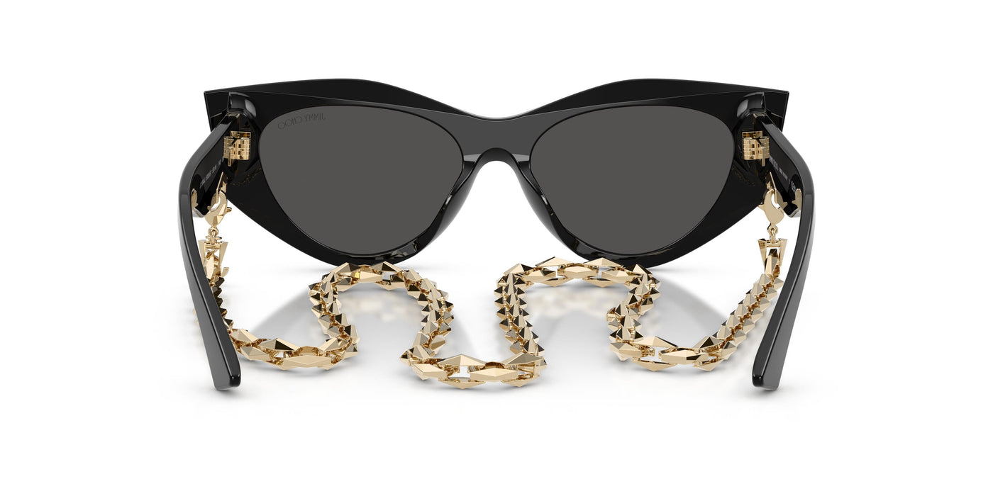 Prescription Glasses Jimmy Choo JC5045U 500087 53 16
