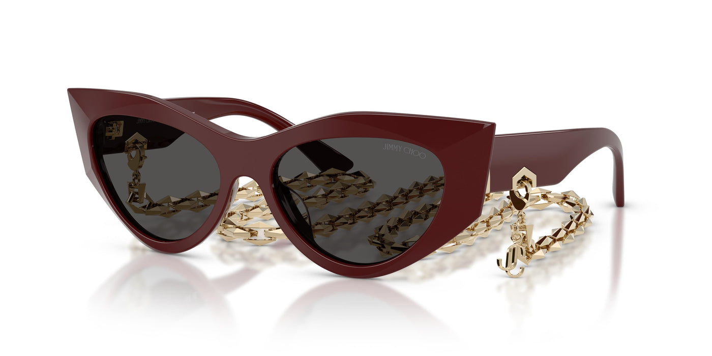 Очки для зрения Jimmy Choo JC5045U 505787 53 16