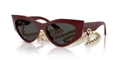 Очки для зрения Jimmy Choo JC5045U 505787 53 16