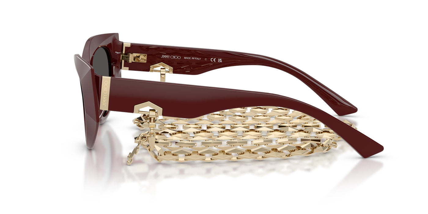 Очки для зрения Jimmy Choo JC5045U 505787 53 16