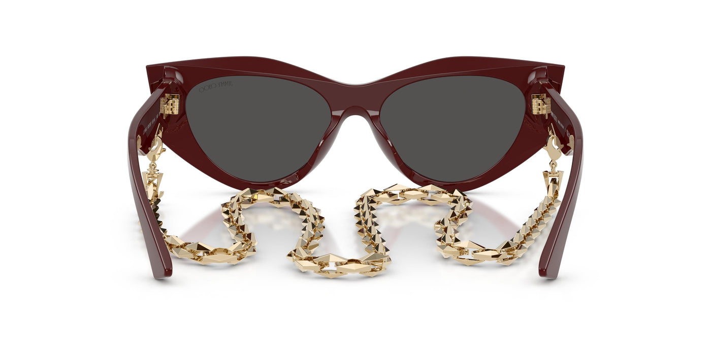 Очки для зрения Jimmy Choo JC5045U 505787 53 16