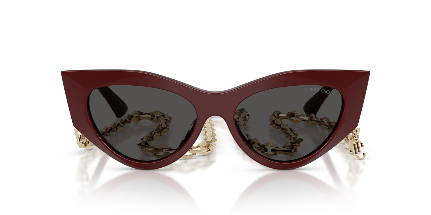Очки для зрения Jimmy Choo JC5045U 505787 53 16