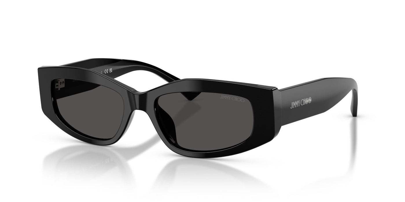 Brille Jimmy Choo JC5046BU 500087 53 17