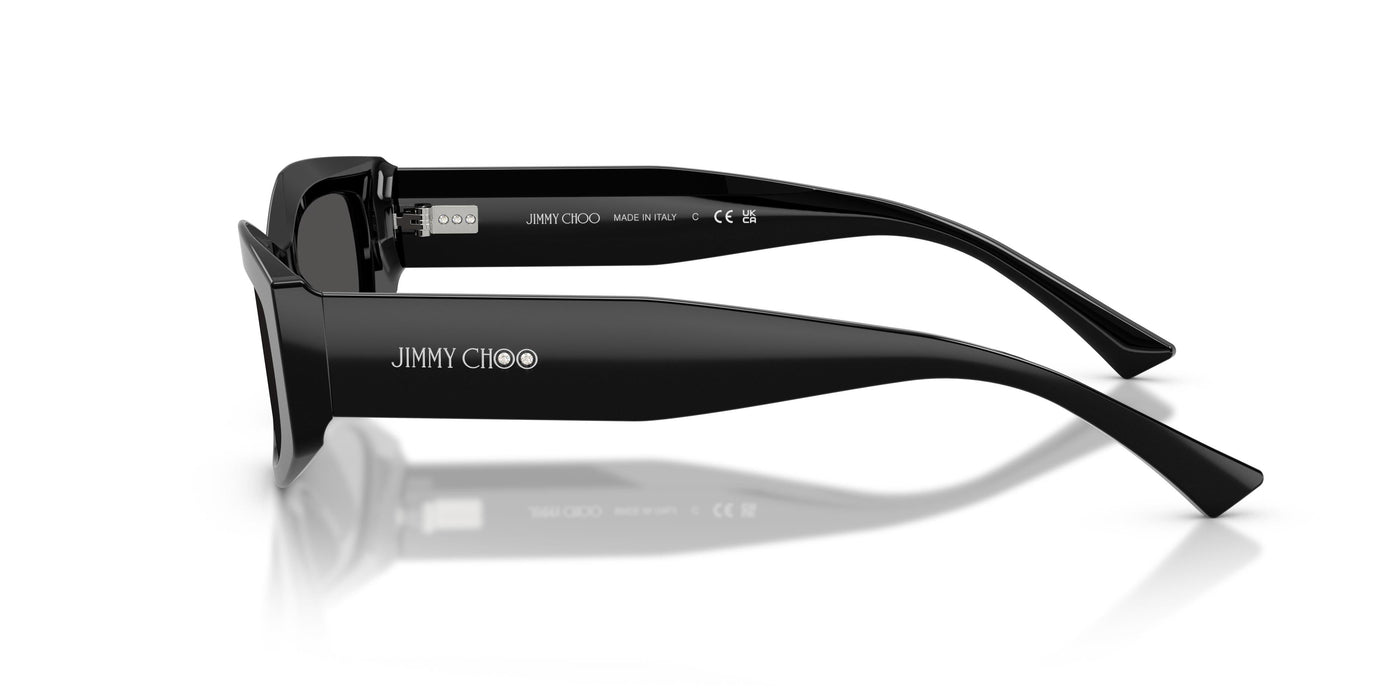Brille Jimmy Choo JC5046BU 500087 53 17