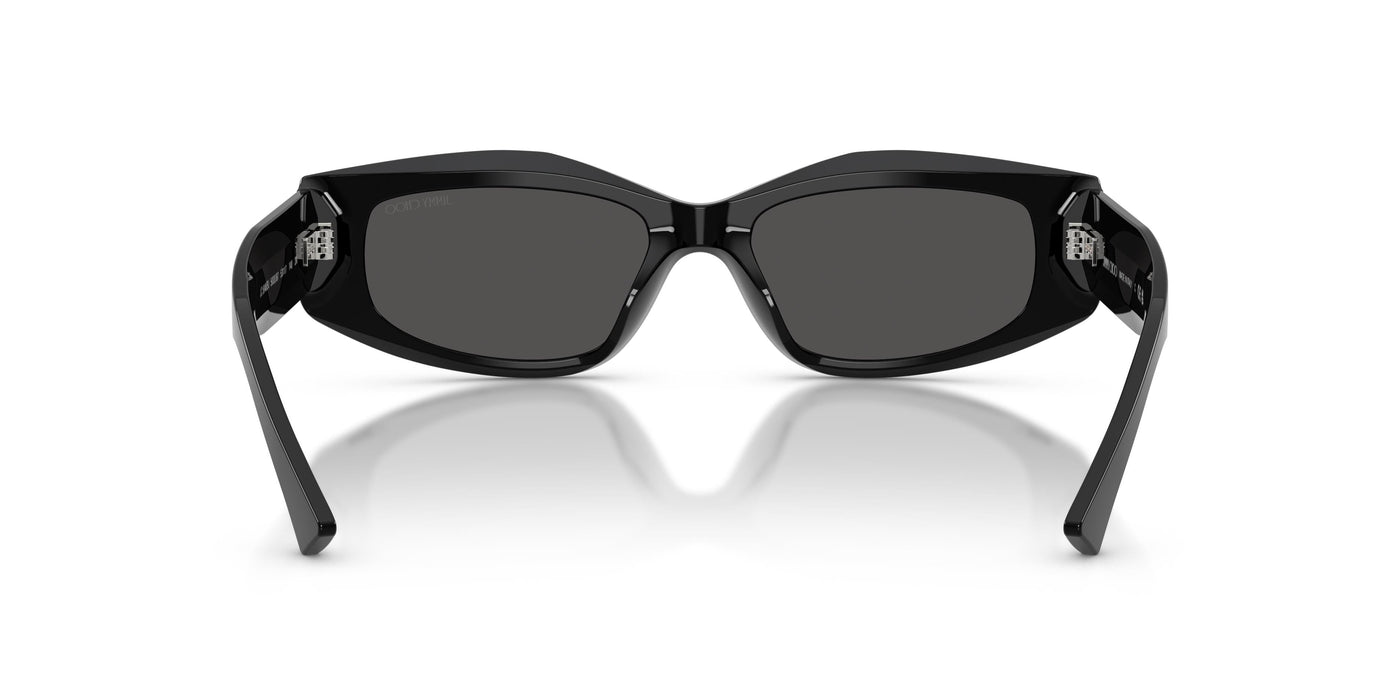 Brille Jimmy Choo JC5046BU 500087 53 17