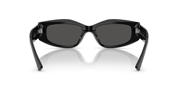 Gafas de Sol Jimmy Choo JC5046BU 500087 53 17 — vista 3