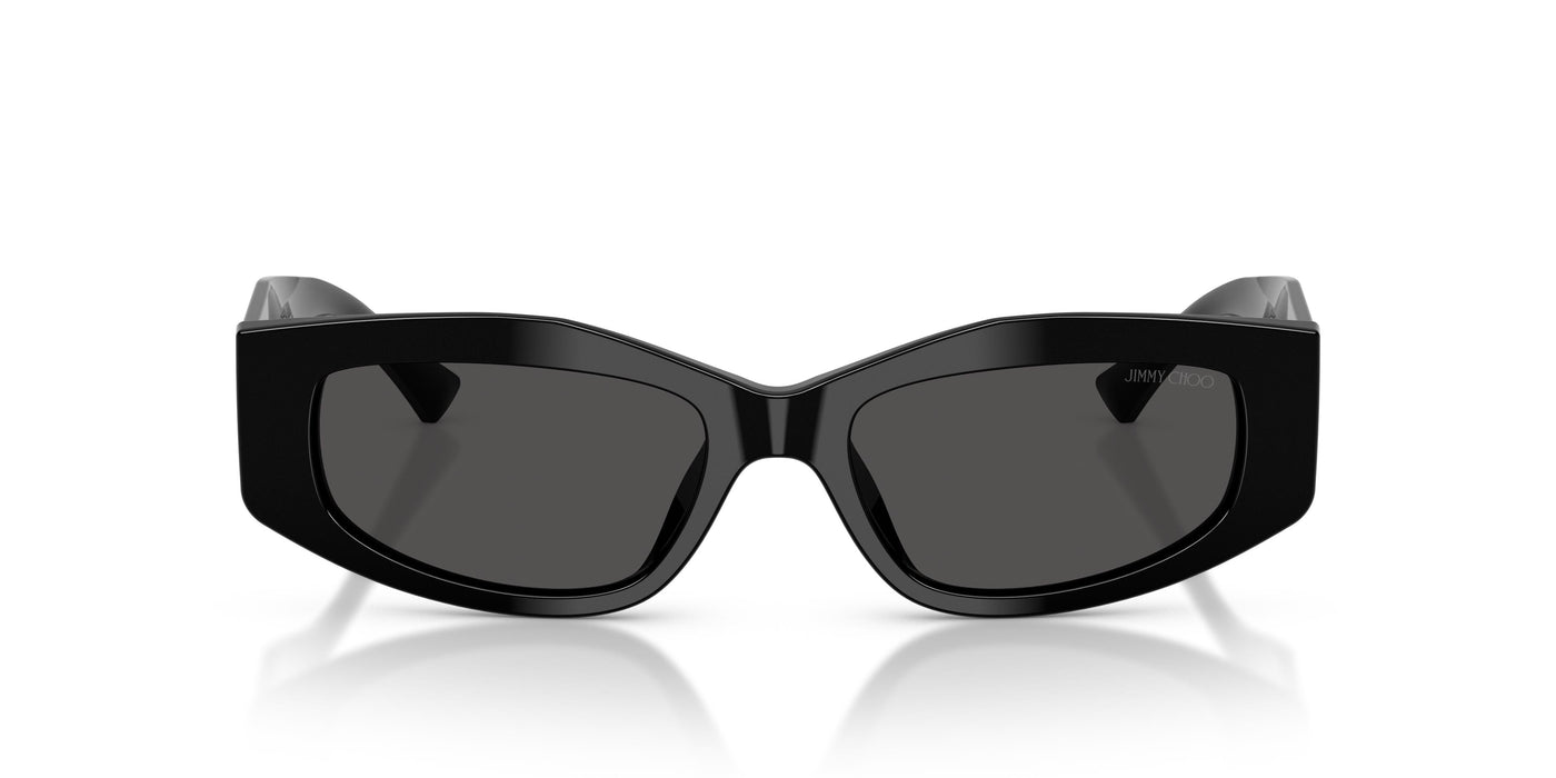 Brille Jimmy Choo JC5046BU 500087 53 17