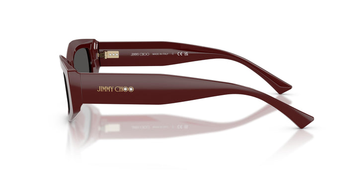 Gafas de Sol Jimmy Choo JC5046BU 505787 53 17 — vista 2