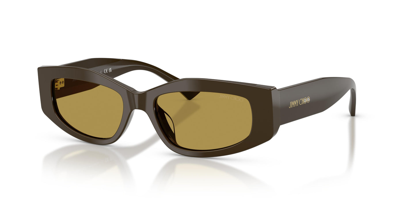 Gafas Graduadas Jimmy Choo JC5046BU 5060/2 53 17