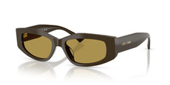 Gafas Graduadas Jimmy Choo JC5046BU 5060/2 53 17