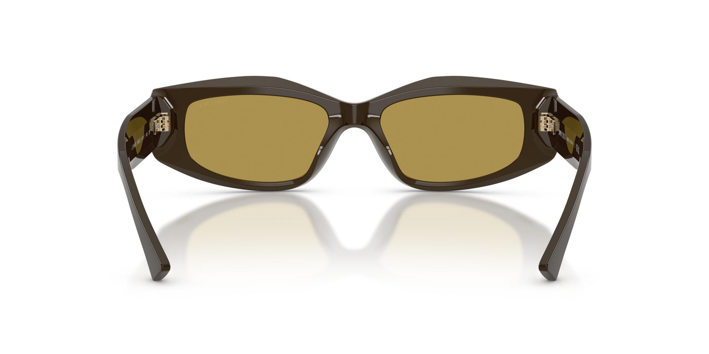 Gafas Graduadas Jimmy Choo JC5046BU 5060/2 53 17