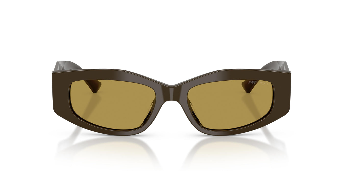 Gafas Graduadas Jimmy Choo JC5046BU 5060/2 53 17