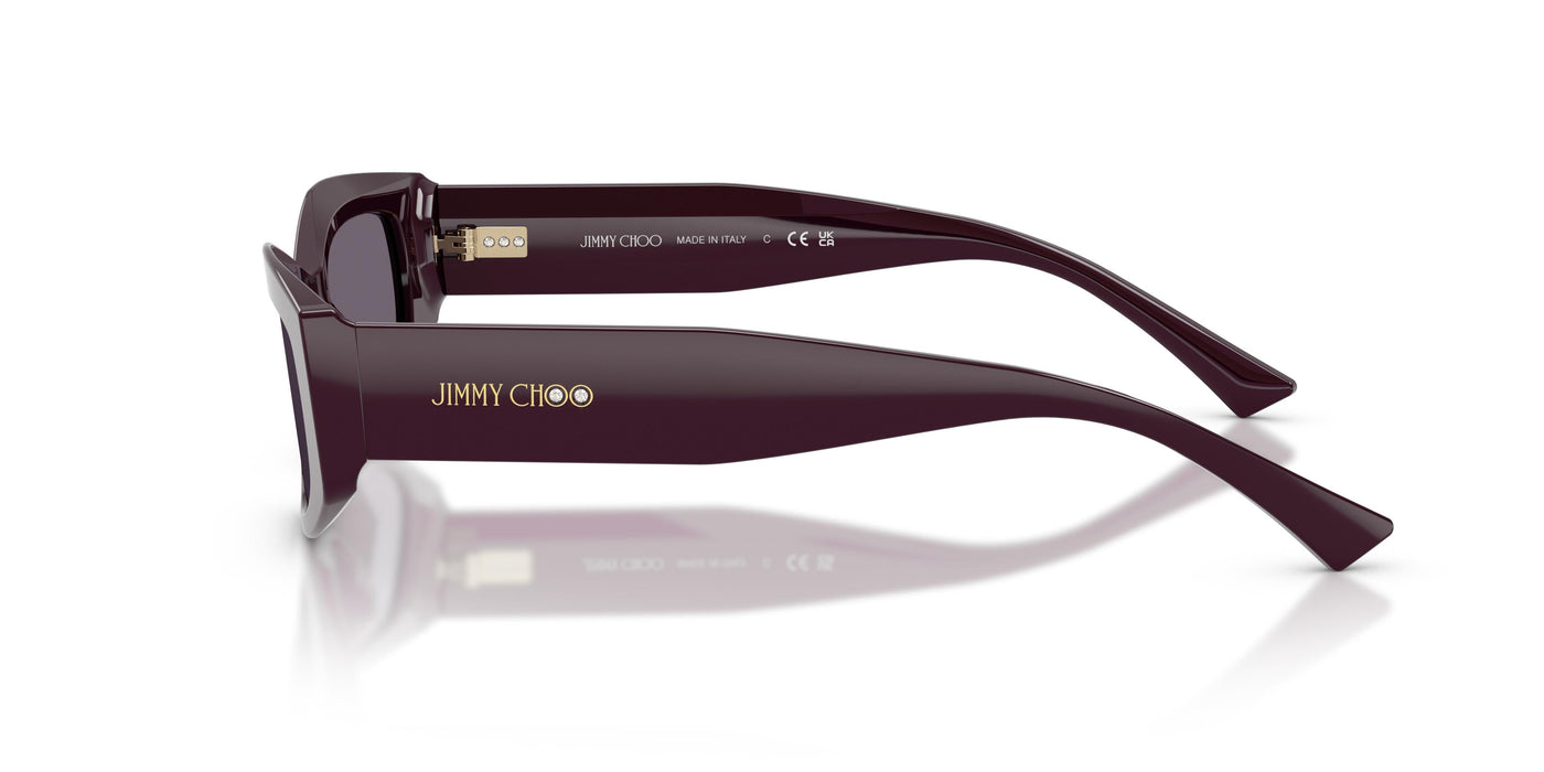 Gafas Graduadas Jimmy Choo JC5046BU 50751A 53 17