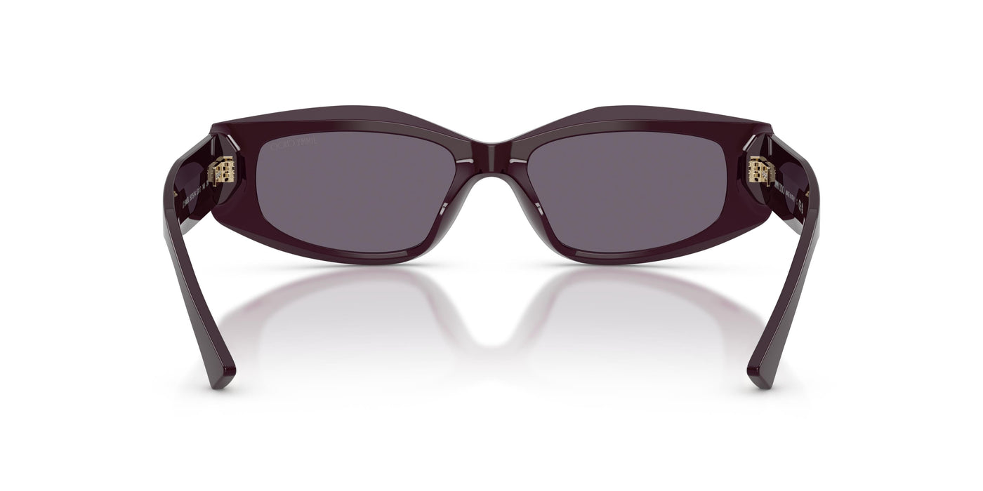 Gafas Graduadas Jimmy Choo JC5046BU 50751A 53 17