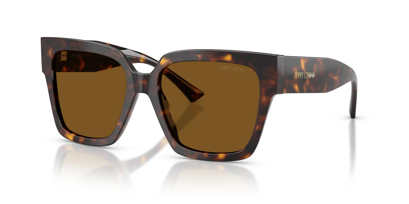Очки для зрения Jimmy Choo JC5047B 500283 54 17