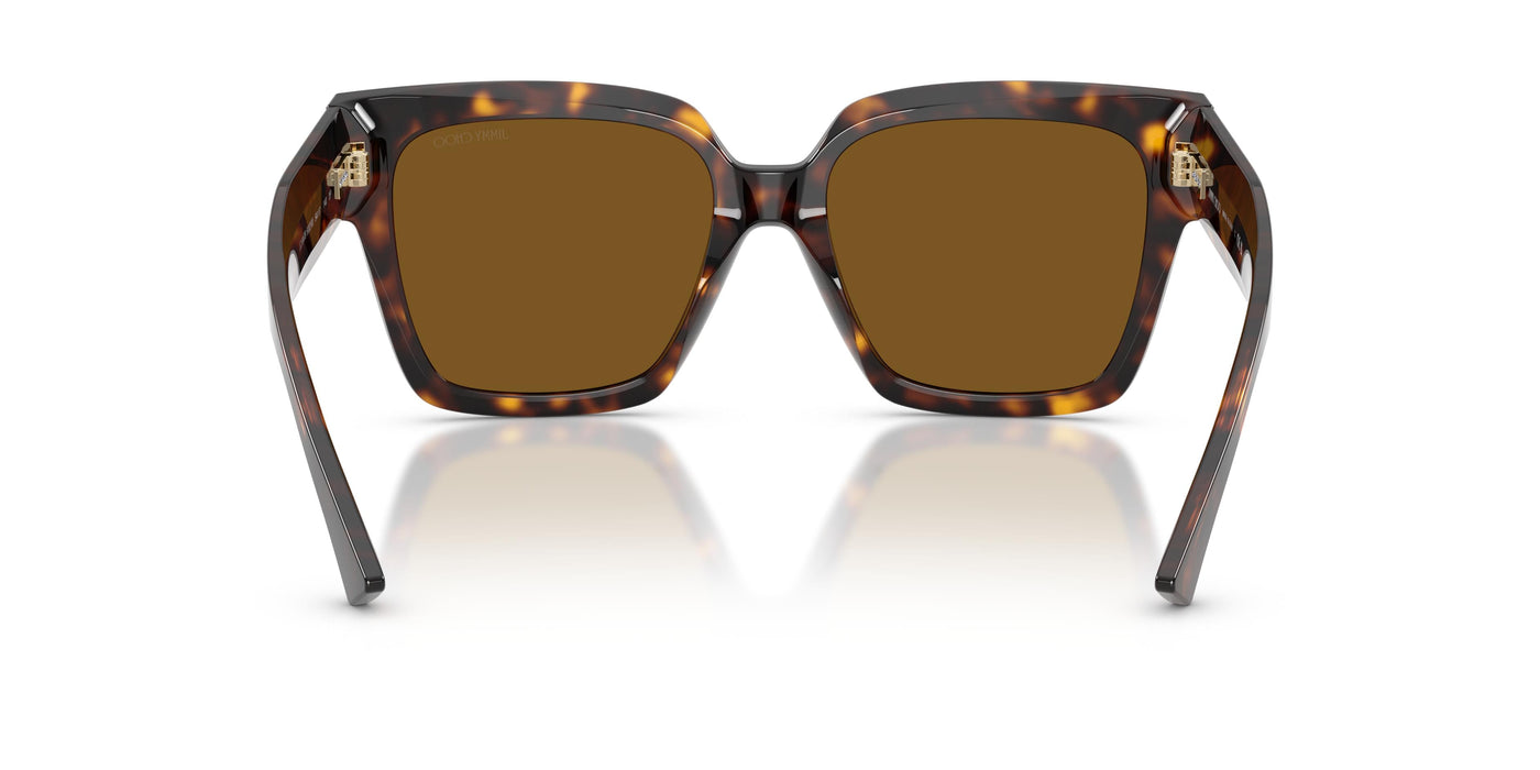 Очки для зрения Jimmy Choo JC5047B 500283 54 17