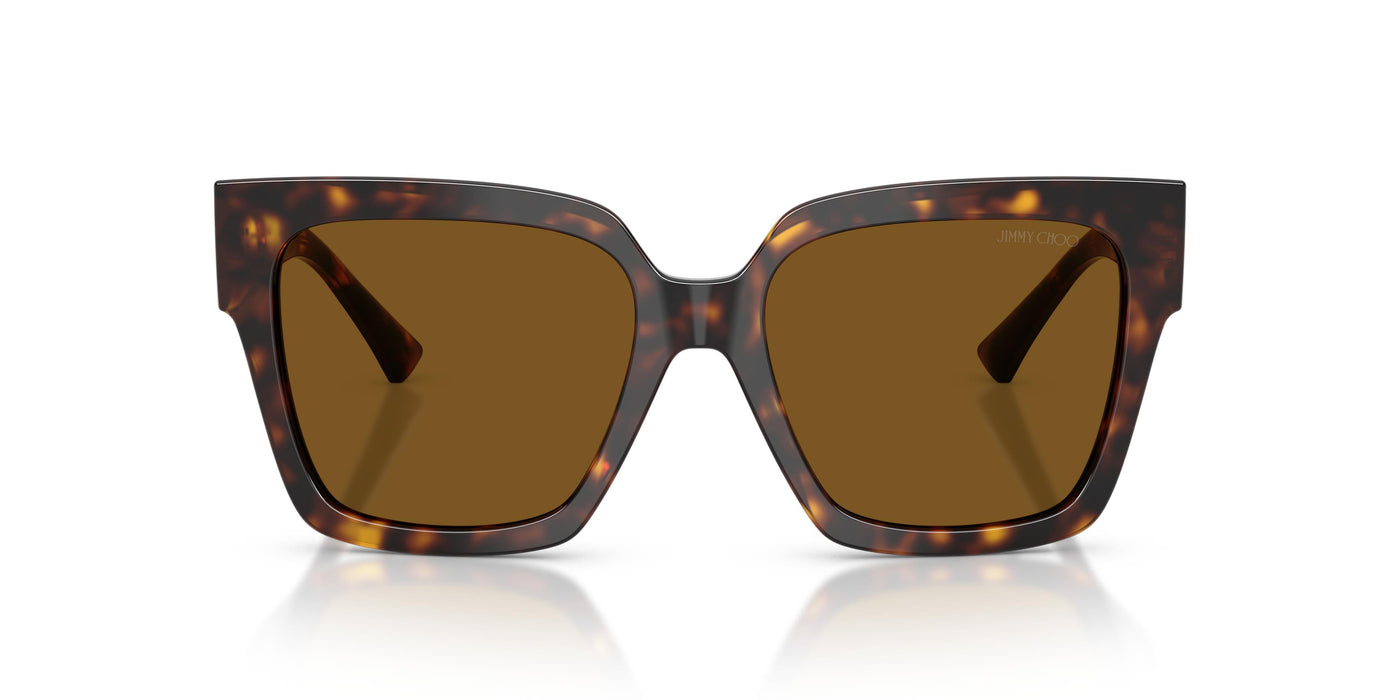 Очки для зрения Jimmy Choo JC5047B 500283 54 17