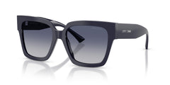 Brille Jimmy Choo JC5047B 50164L 54 17