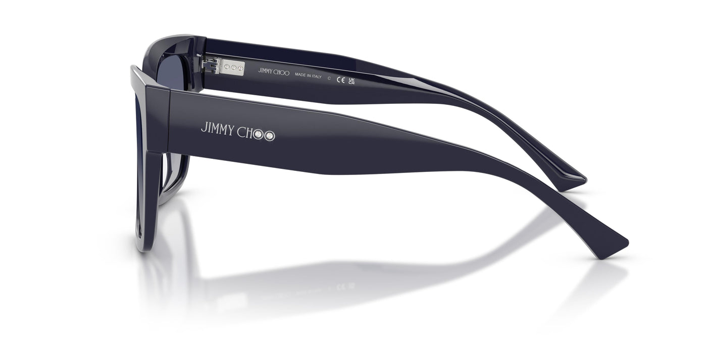 Brille Jimmy Choo JC5047B 50164L 54 17