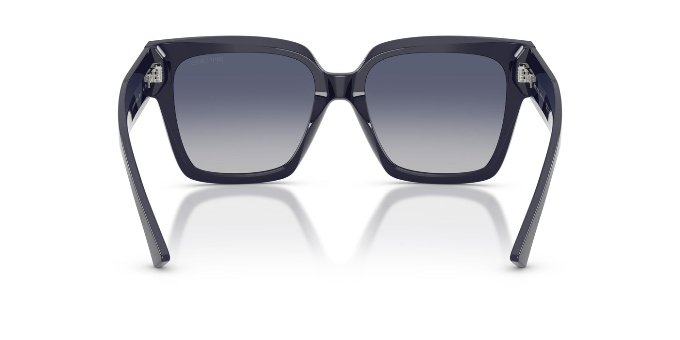 Brille Jimmy Choo JC5047B 50164L 54 17