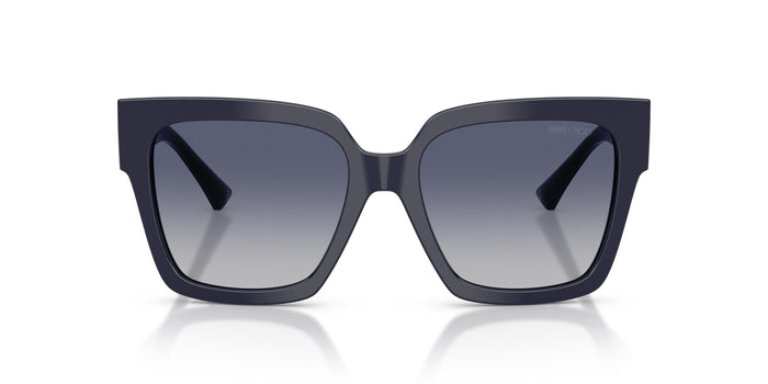 Gafas de Sol Jimmy Choo JC5047B 50164L 54 17 — vista 4