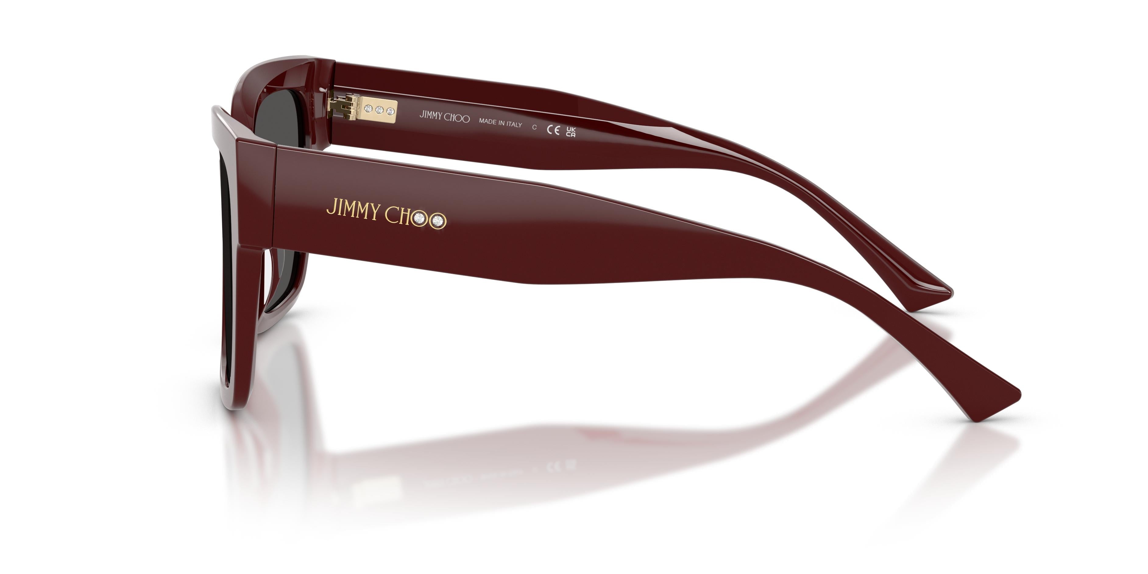 Prescription Glasses Jimmy Choo JC5047B 505787 54 17