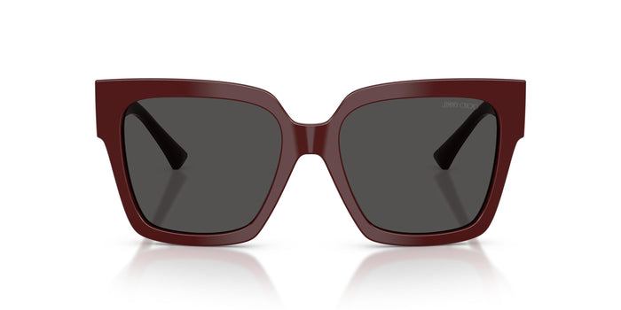 Gafas de Sol Jimmy Choo JC5047B 505787 54 17 — vista 4