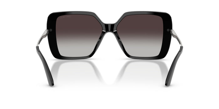 Gafas de Sol Jimmy Choo JC5048JU 50008G 55 15 — vista 3