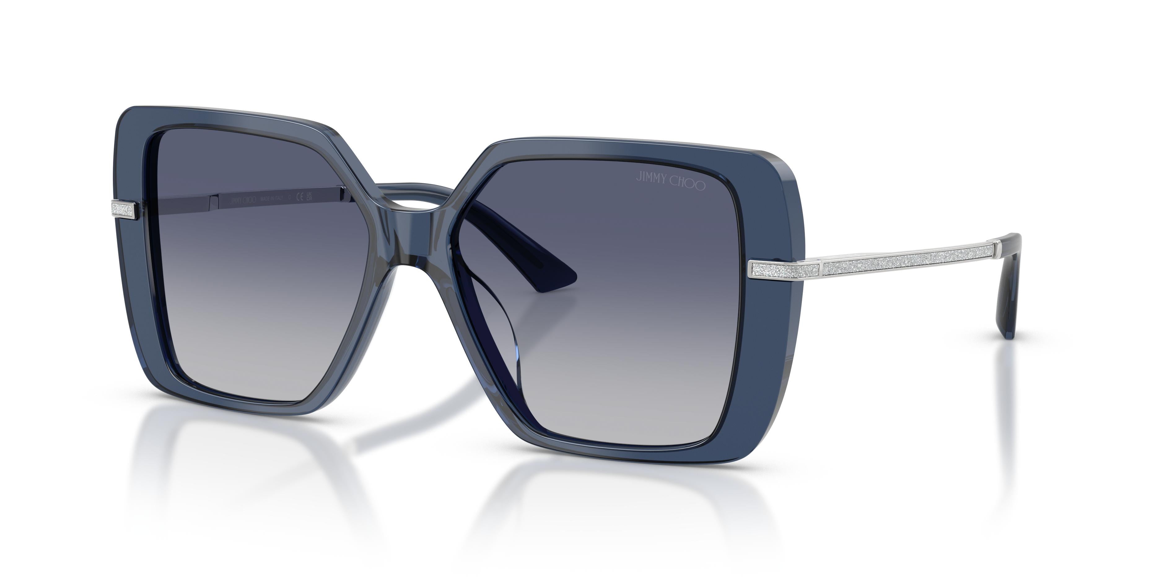 Prescription Glasses Jimmy Choo JC5048JU 50354L 55 15