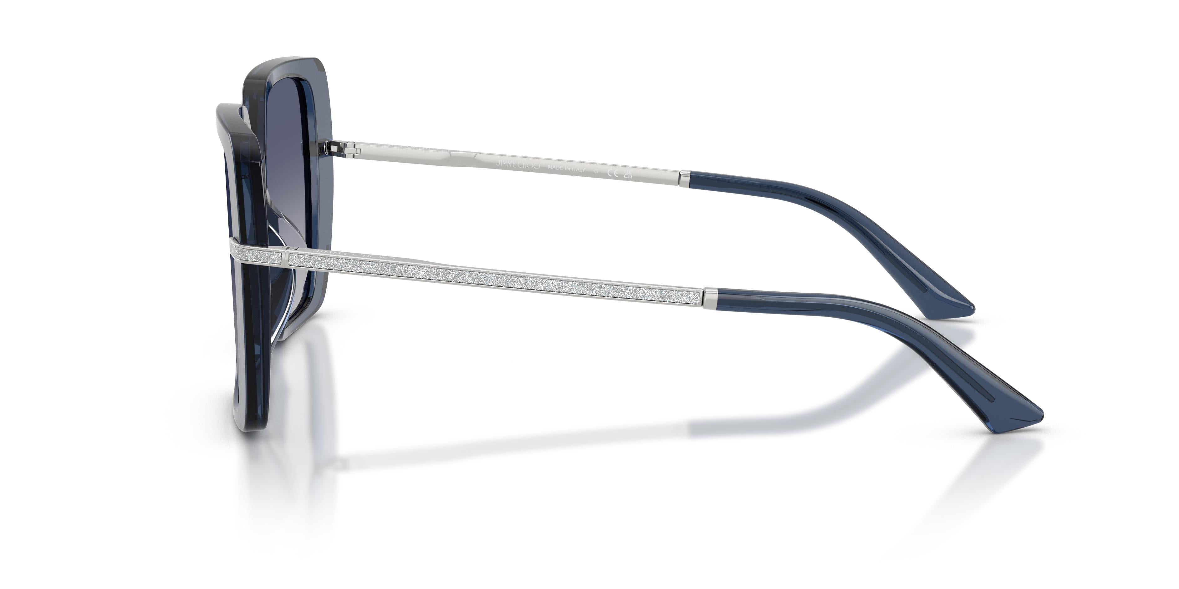 Prescription Glasses Jimmy Choo JC5048JU 50354L 55 15