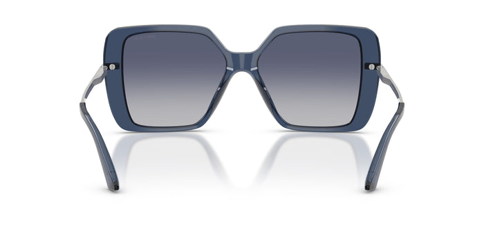 Gafas de Sol Jimmy Choo JC5048JU 50354L 55 15 — vista 3