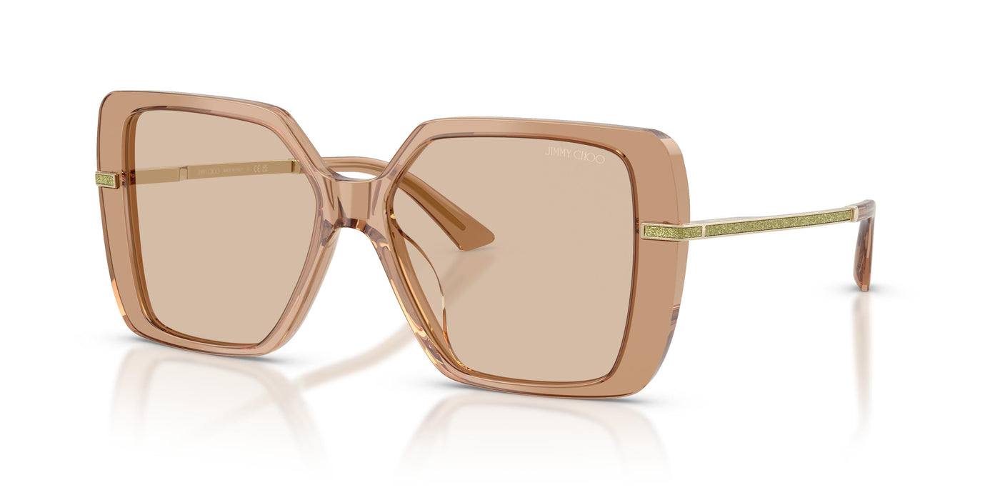 Prescription Glasses Jimmy Choo JC5048JU 507693 55 15