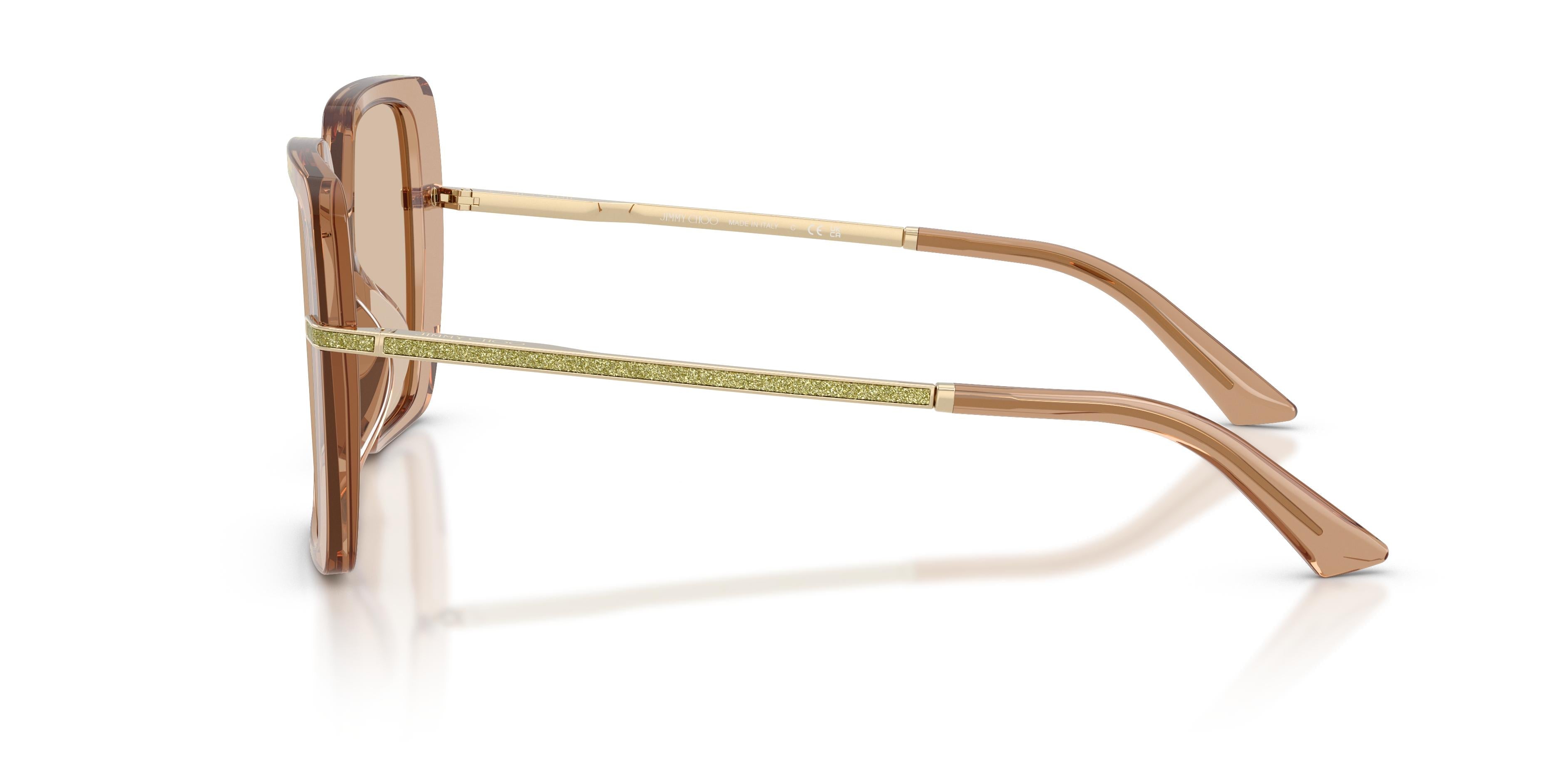 Prescription Glasses Jimmy Choo JC5048JU 507693 55 15