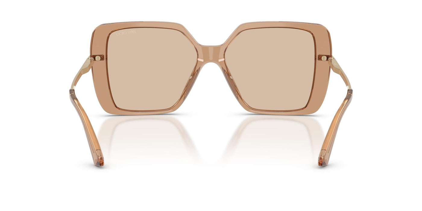 Prescription Glasses Jimmy Choo JC5048JU 507693 55 15