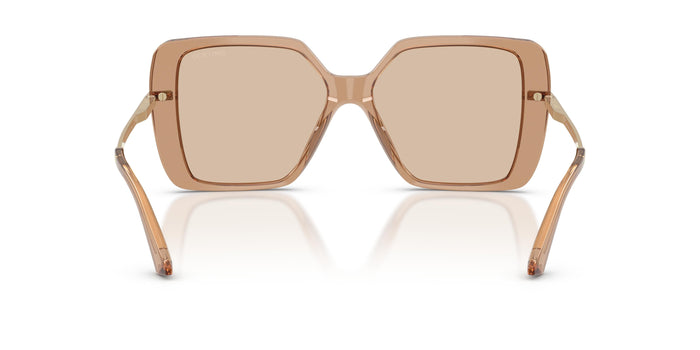 Gafas de Sol Jimmy Choo JC5048JU 507693 55 15 — vista 3