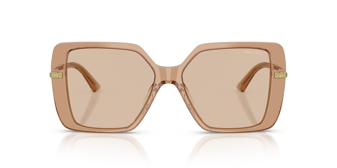 Prescription Glasses Jimmy Choo JC5048JU 507693 55 15