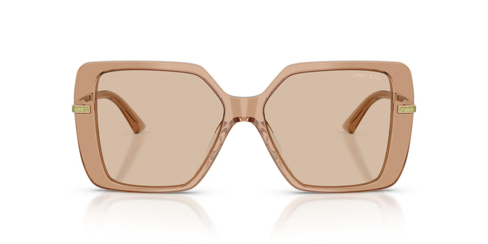 Gafas de Sol Jimmy Choo JC5048JU 507693 55 15 — vista 4