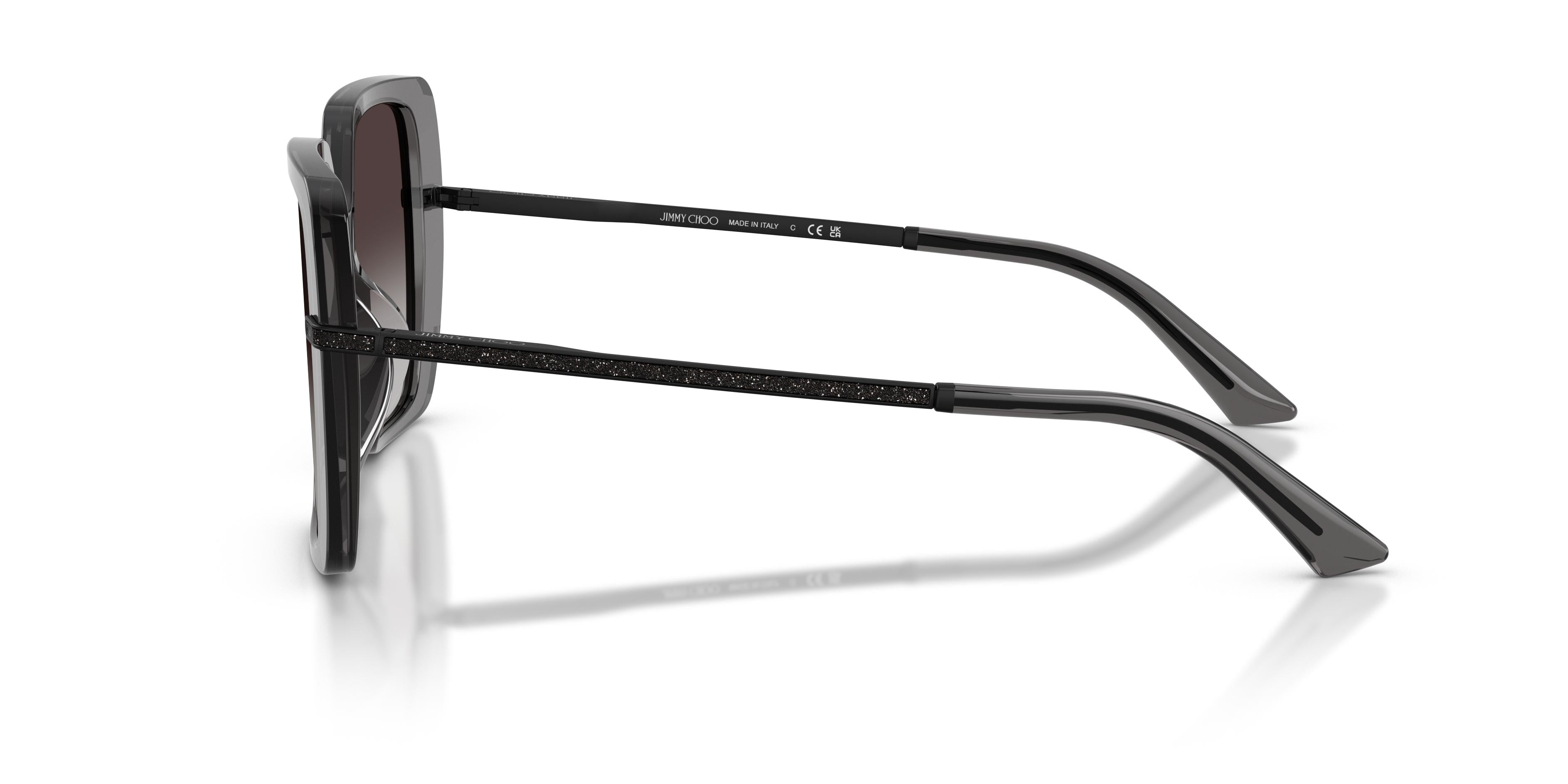 Prescription Glasses Jimmy Choo JC5048JU 50788G 55 15