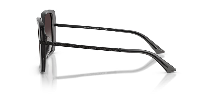 Gafas de Sol Jimmy Choo JC5048JU 50788G 55 15 — vista 2