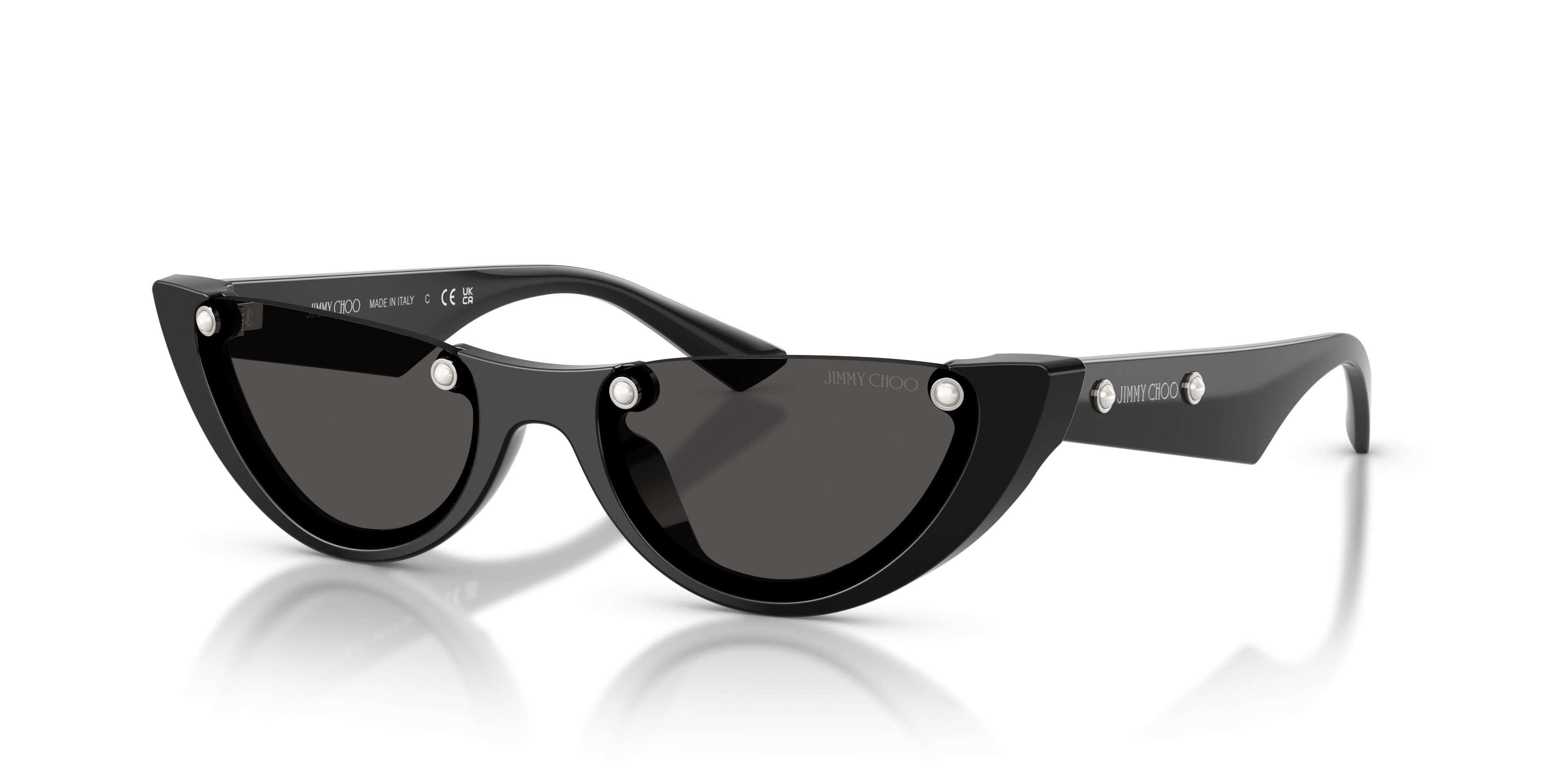 Prescription Glasses Jimmy Choo JC5049HU 500087 53 17
