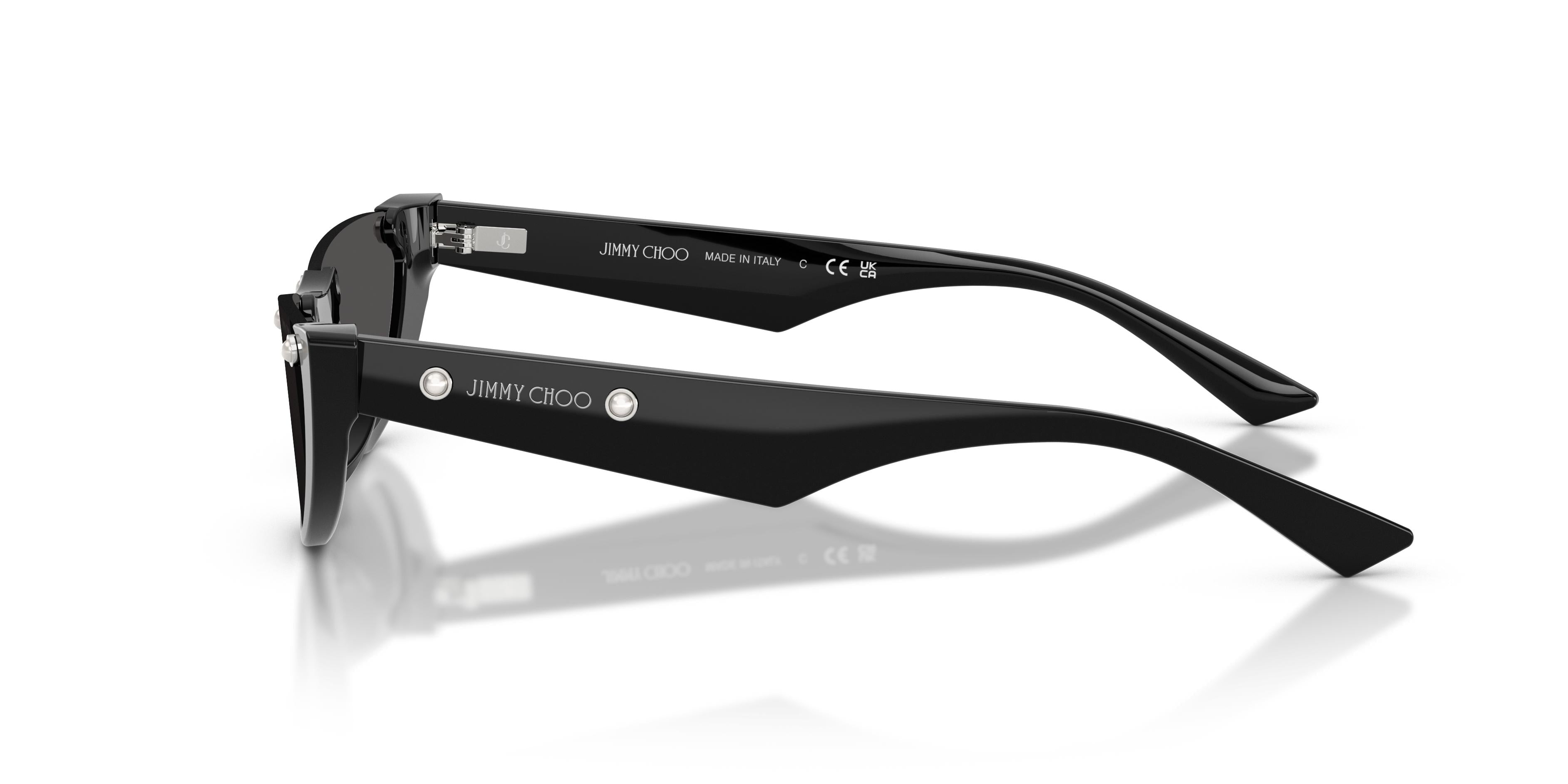 Prescription Glasses Jimmy Choo JC5049HU 500087 53 17