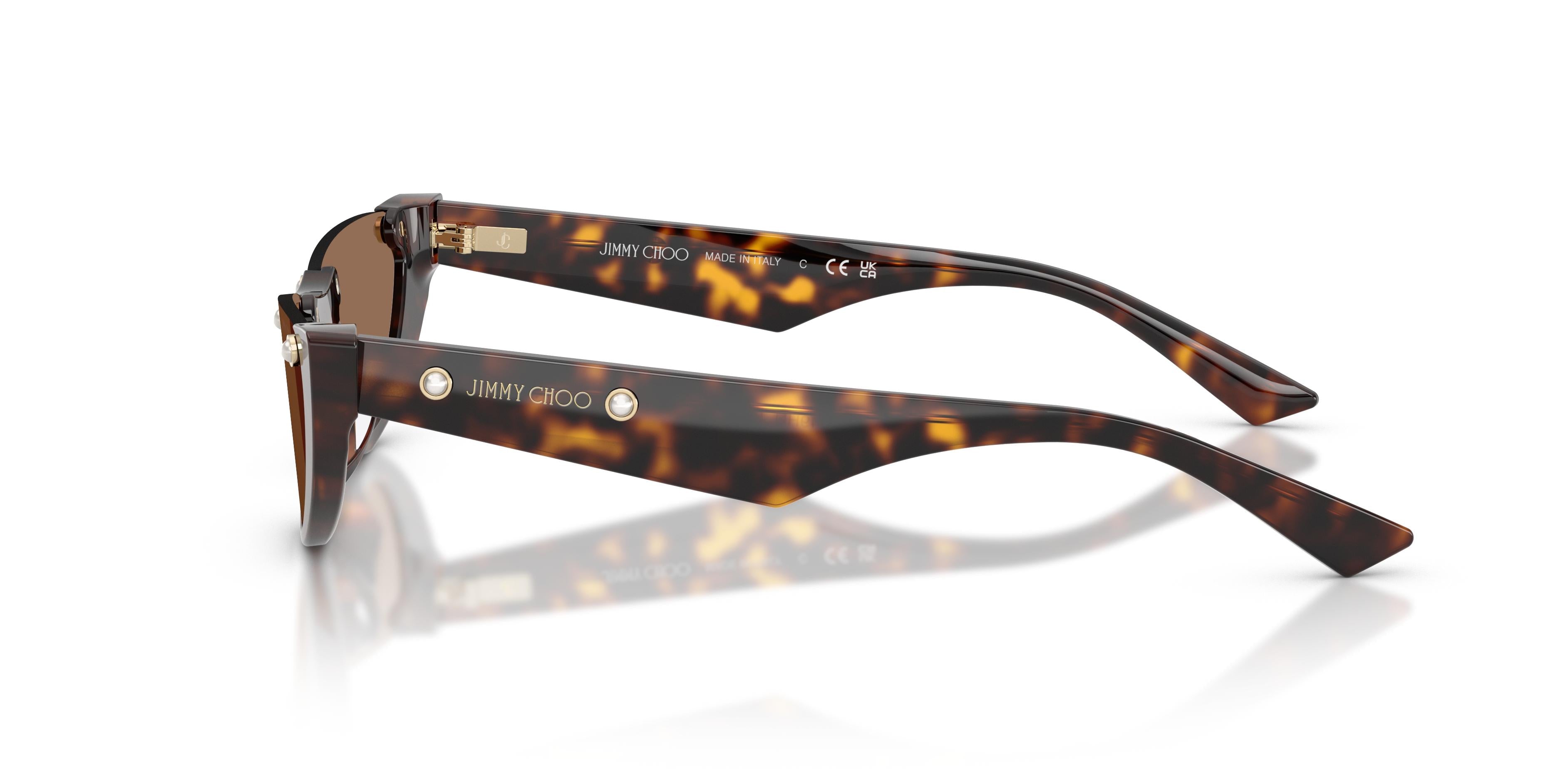 Prescription Glasses Jimmy Choo JC5049HU 500273 53 17
