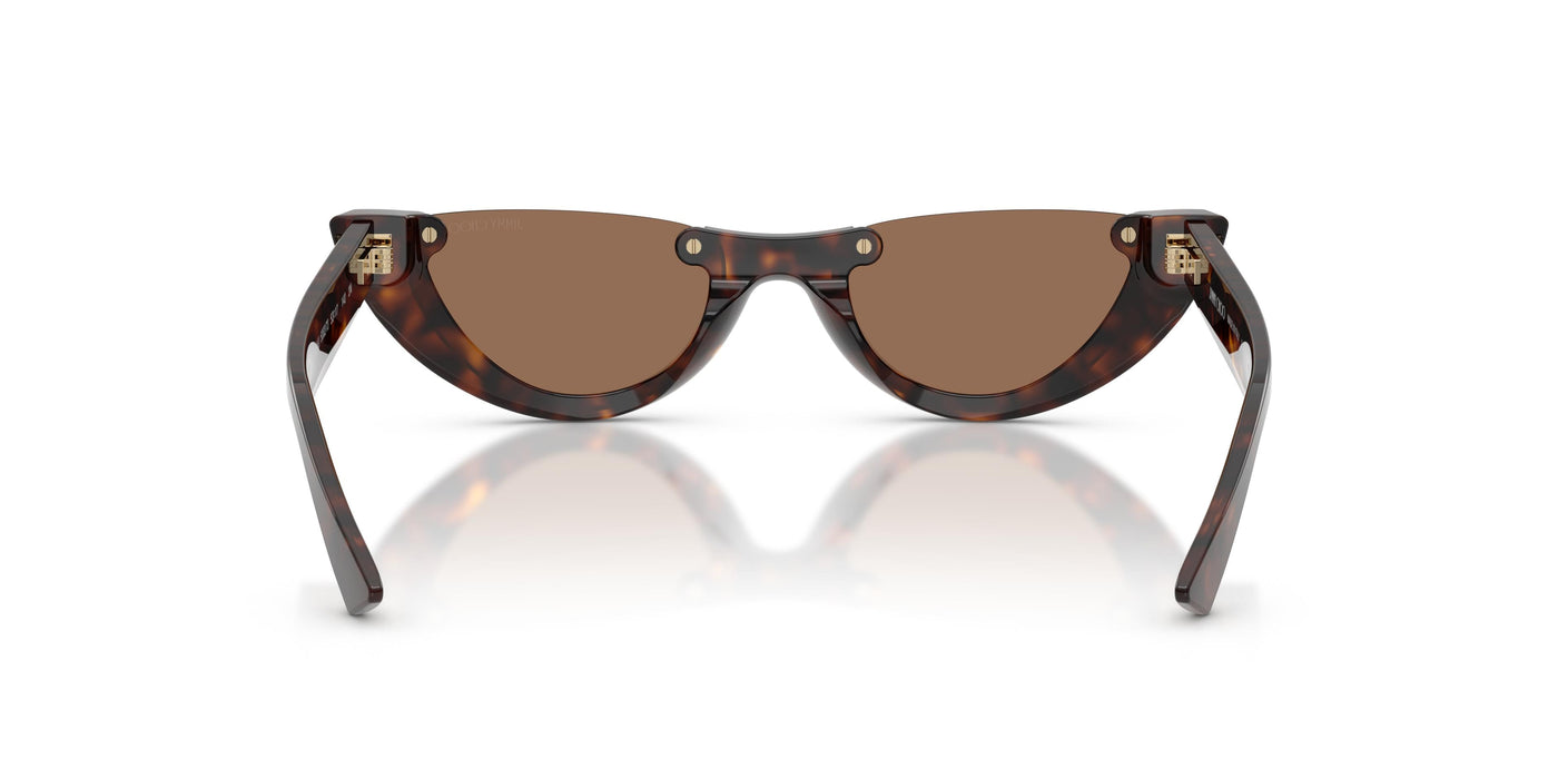 Очки для зрения Jimmy Choo JC5049HU 500273 53 17