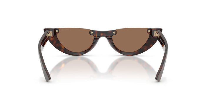 Gafas de Sol Jimmy Choo JC5049HU 500273 53 17 — vista 3