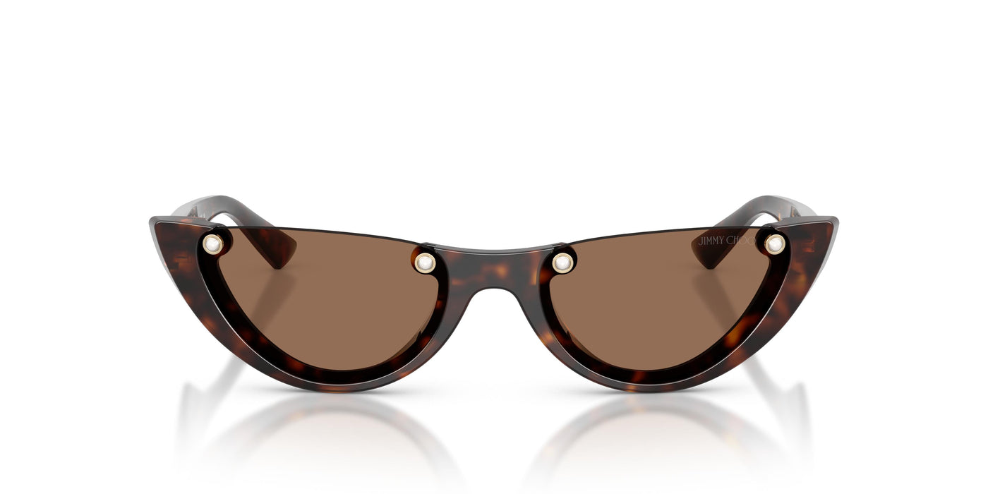 Очки для зрения Jimmy Choo JC5049HU 500273 53 17